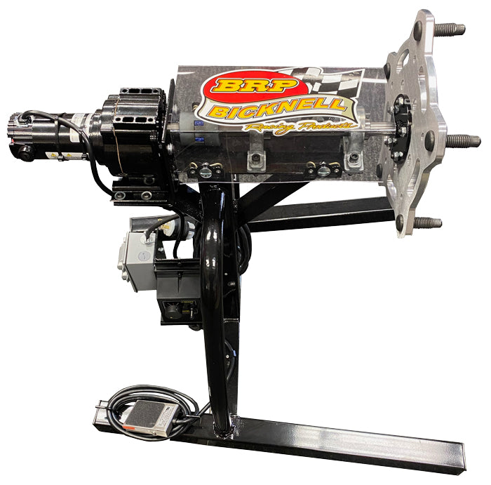 SPORTSMAN TIRE ROTATOR Bicknell Racing Products Australia