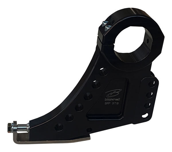 Coil Over Quad Lock Short Link Bracket Bicknell Racing Products Australia