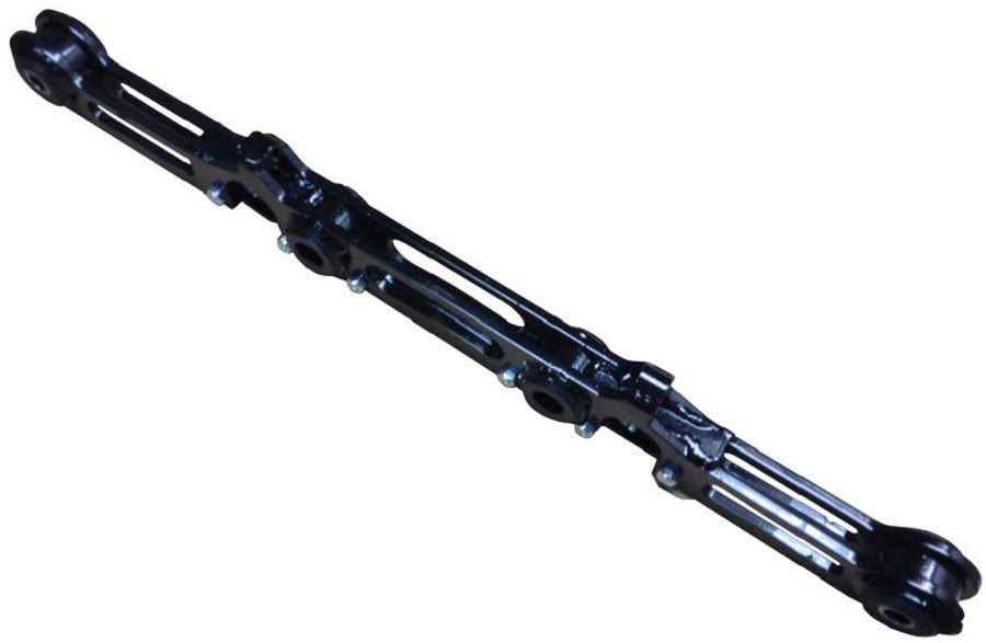 FRONT OR REAR RUBBER FLOOR ASSEMBLY Bicknell Racing Products Australia