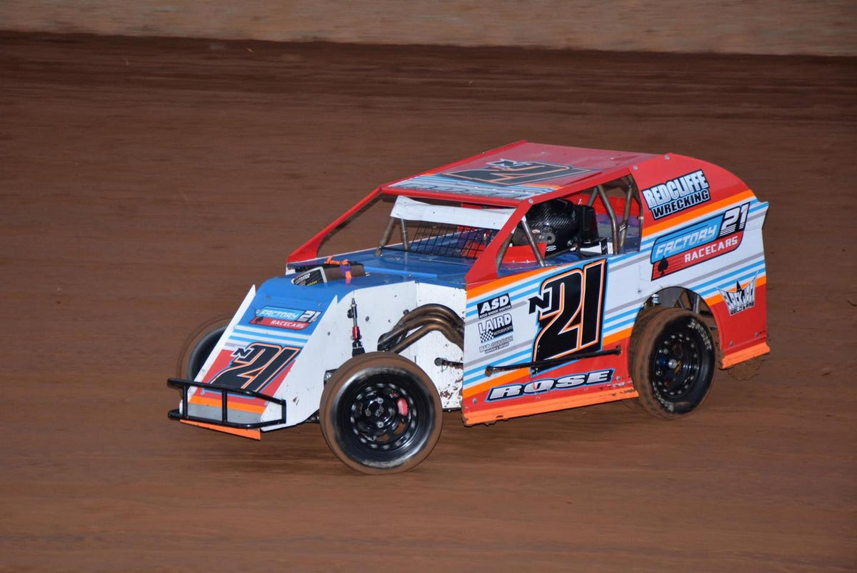 Modlite – Bicknell Racing Products Australia