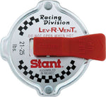 STANT RADIATOR CAP WITH LEVER 21-25 PSI