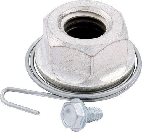 5/8"-18 C. GLUELESS LUG NUTS PKG 5