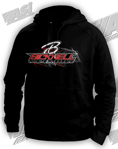 2022 BLACK HOODIE - LARGE