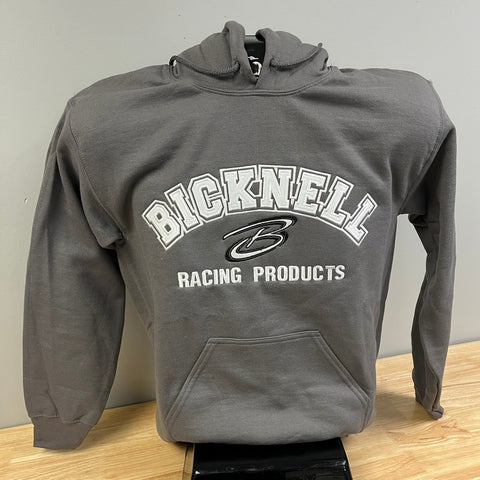 TWILL HOODIE - 2X LARGE