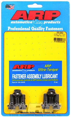 ARP FLYWHEEL BOLTS - LS1/2