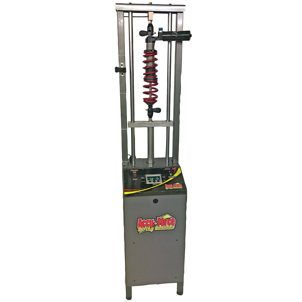 ACCU-FORCE STANDARD SPRING SMASHER – Bicknell Racing Products Australia
