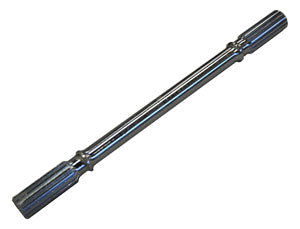 HOLLOW DRIVESHAFT 20" x 16-16 SPLINE