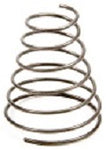 BELLHOUSING IDLER SPRING