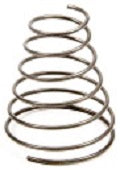 BELLHOUSING IDLER SPRING