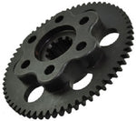 BERT W16, 427, and CT525, CRANK FLANGE