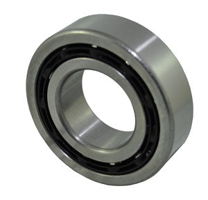 MODIFIED OUTPUT SHAFT BEARING