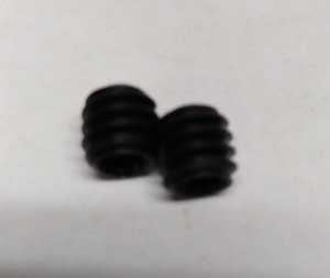 SET SCREW, 1/4" C X1/4" (Sold Each)