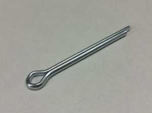 COTTER PINS 3/16" X 2