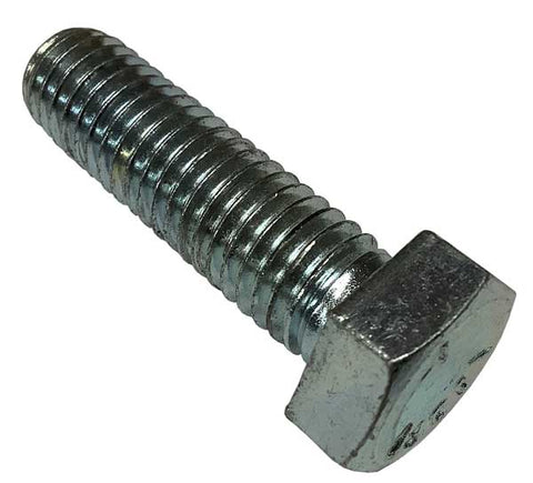 HEX BOLT 1/2"-13 C. x 1-3/4" GR5 ZINC