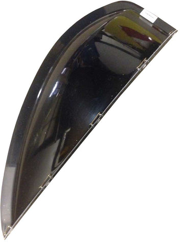 AUSTRALIAN WHEEL TUB - BLACK