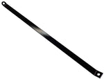 FRONT DOOR BRACE - GLOSS BLACK