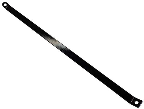 FRONT DOOR BRACE - GLOSS BLACK