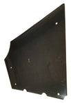 LEFT REAR FUEL CELL SIDE (BLACK)