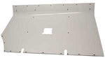 STD Rear Deck - White