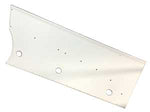 RIGHT COMPOSITE DOOR - WHITE