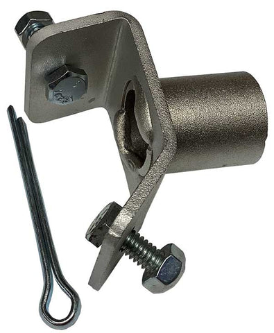 COMPOSITE QUARTER PANEL BRACE - MOUNT