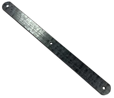 12-1/2" - MIDDLE DOOR STIFFENER