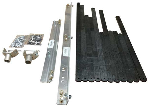 RIGHT SIDE COMPOSITE PANEL BRACING KIT