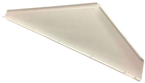 2025 & NEWER LEFT BOTTOM WINDOW (WHITE)