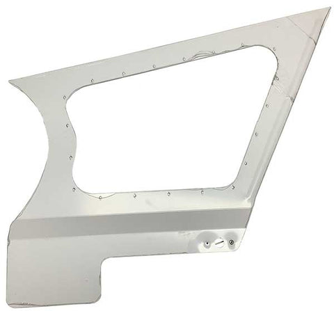 2025 & NEWER TOP LEFT WINDOW (WHITE)
