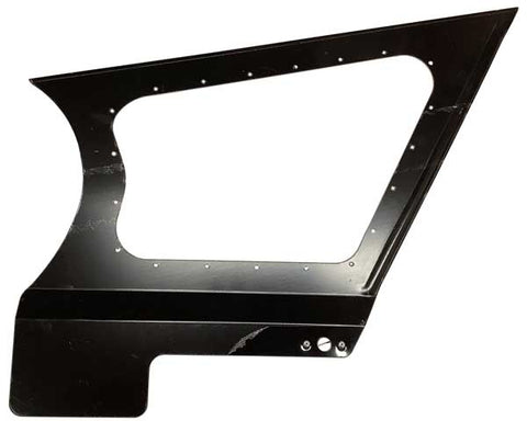 2025 & NEWER TOP LEFT WINDOW (BLACK)