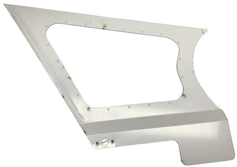 2025 & NEWER TOP RIGHT WINDOW (WHITE)
