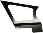 2025 & NEWER TOP RIGHT WINDOW (BLACK)