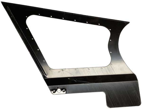 2025 & NEWER TOP RIGHT WINDOW (BLACK)