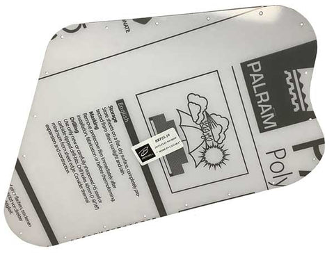 LEXAN FOR 2025 AND NEWER WINDOWS