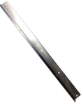 ALUMINIUM ANGLE FOR 2915P (BLACK)