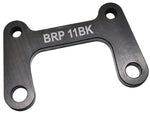 12" ROTOR FRONT FORD STYLE CALIPER MOUNT