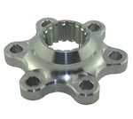 WINTERS STYLE ALUM. CRANK FLANGE