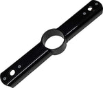 Side Door Body Mounts To BRP447 - GLOSS BLACK