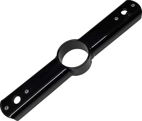 Side Door Body Mounts To BRP447 - GLOSS BLACK