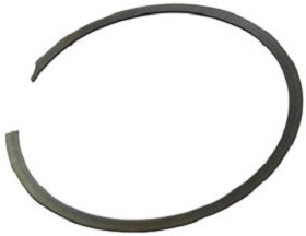 INNER SEAL SNAP RING 4" OD .0375 THICK