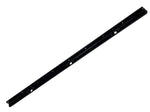 ALUM. ANGLE SPRING BODY MOUNT (BLACK)