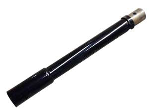 INNER SIDE BAR MOUNT LEFT OR RIGHT - GLOSS BLACK