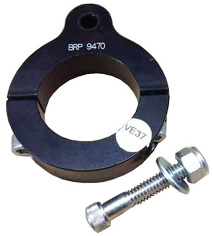 EXHAUST MOUNT CLAMP - 1-1/2" PIPE