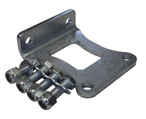 OIL FILTER MOUNTING BRACKET for W16