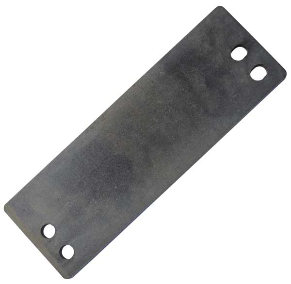 7# Steel Ballast 4