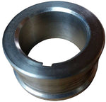 3/4" Wide x 1" Bore Drive Pulley Spacer 1/8" Slot