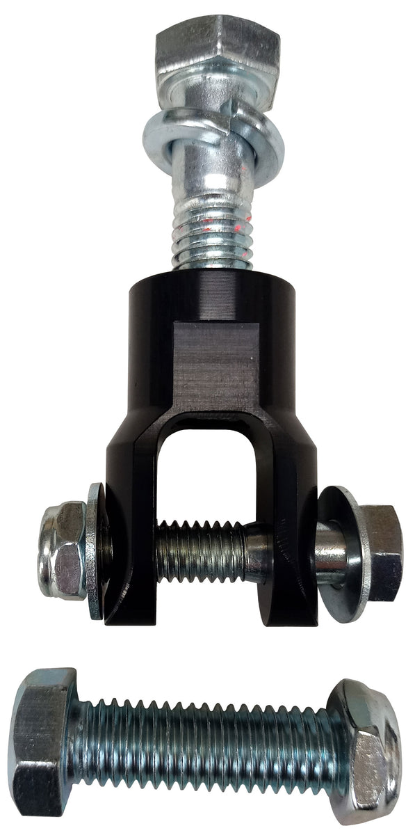 CLEVIS for LR Chain Limiter on New Style Coil Car – Bicknell Racing ...