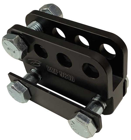 2" EXTENSION - RADIUS ROD MOUNT TO 9723/9718