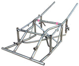 2026 3" RF RAISED LF 1.5" RAISED WELDED FRONT CLIP