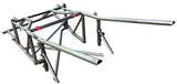 2026 3" RF RAISED LF 1.5" RAISED WELDED FRONT CLIP